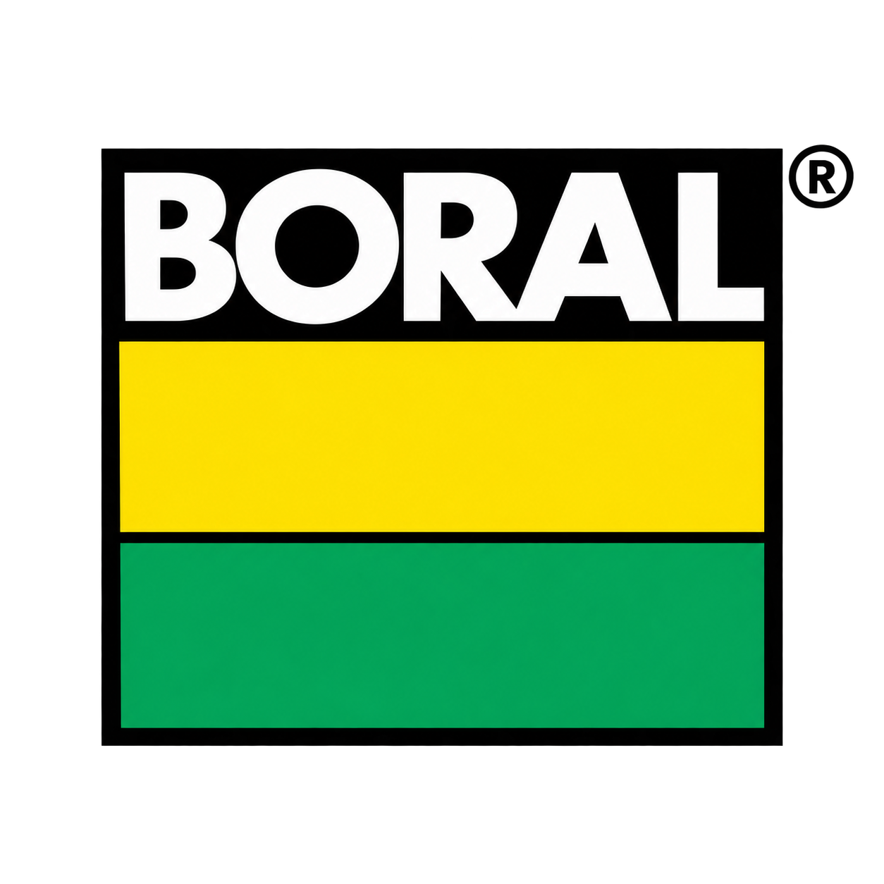 Boral