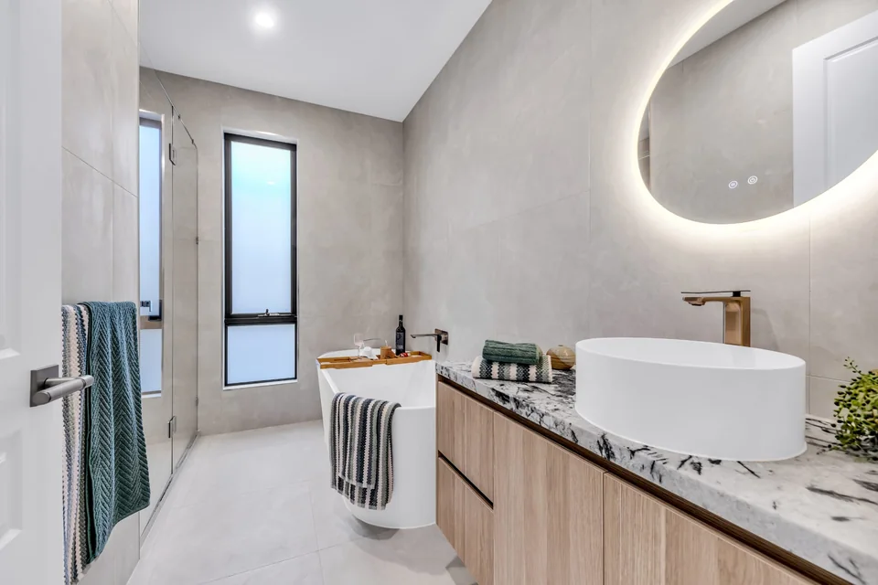 A Calmer Everyday — supplied property photograph