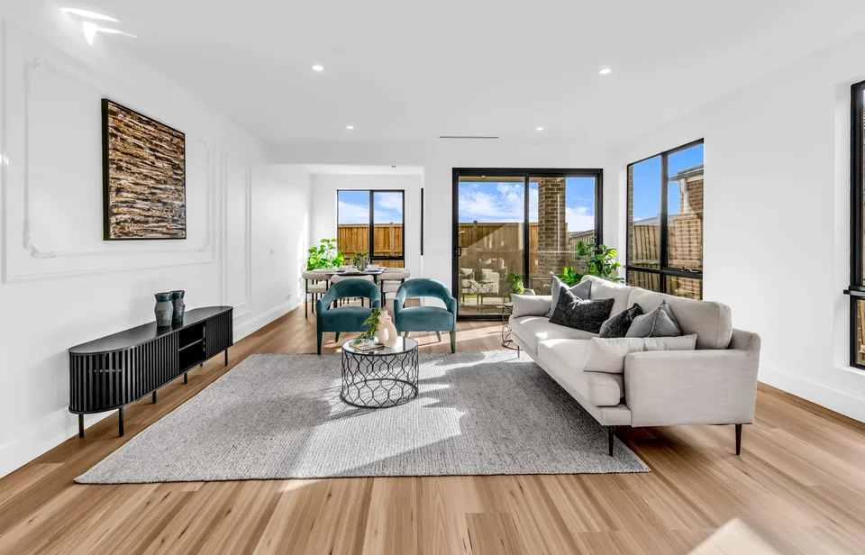 Fresh Interior Perspectives — supplied property photograph