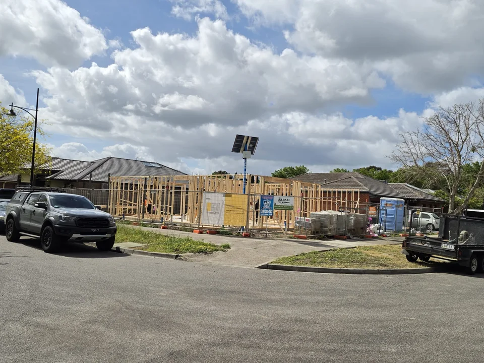 From Frame to Form — supplied property photograph